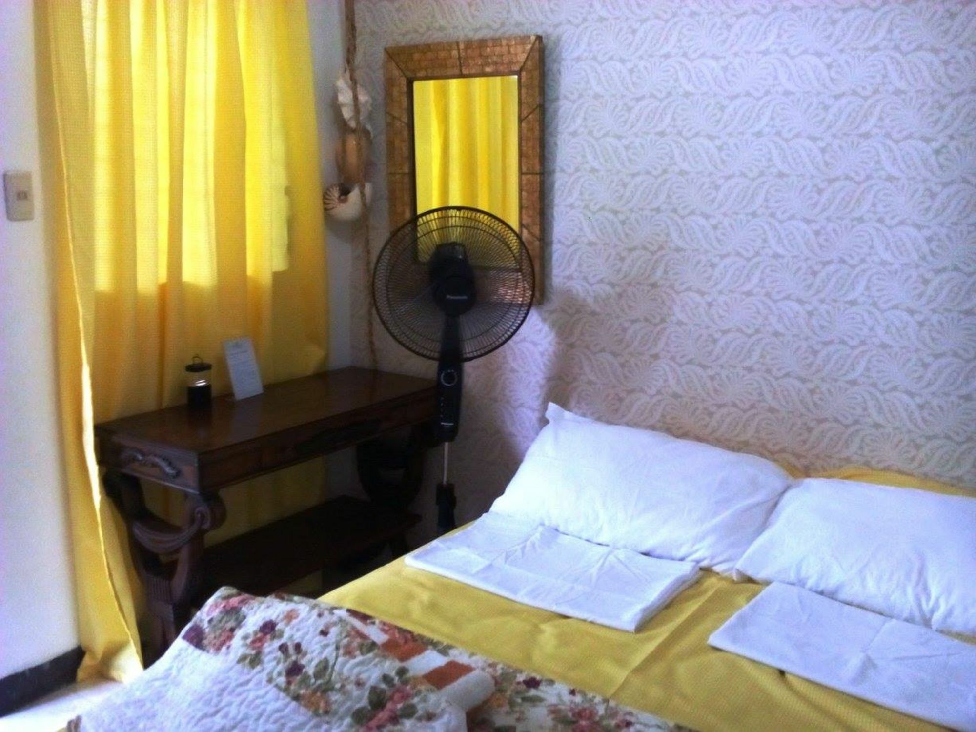 Amaris Vacation Resort Tanawan Екстериор снимка